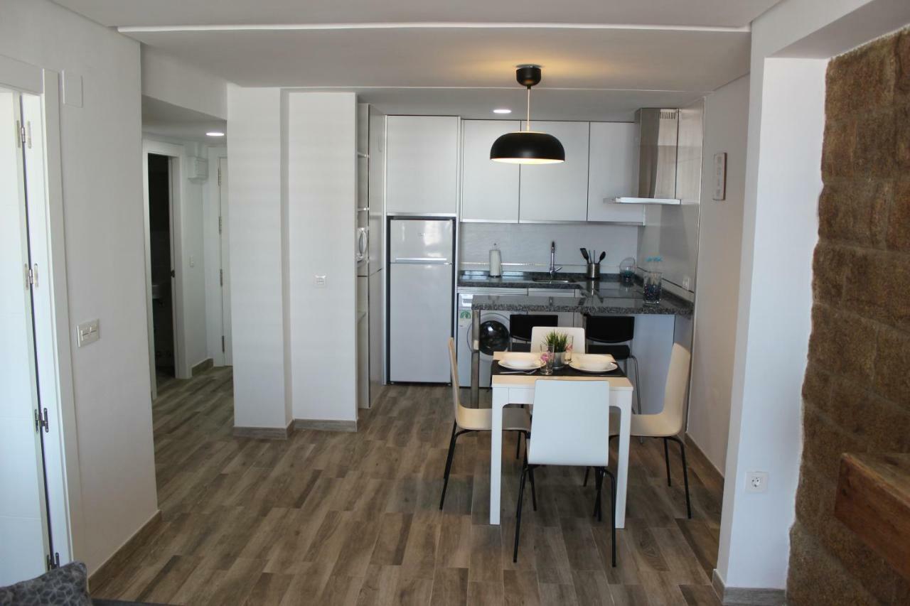 Nogalera Beach Apartment Torremolinos Exterior foto